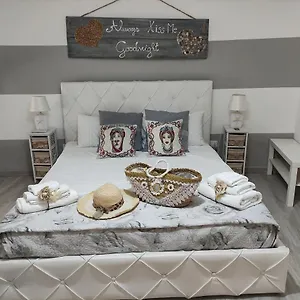 Sicilia Bedda House Cefalu