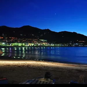 Appartement Sul Mare, Cefalù
